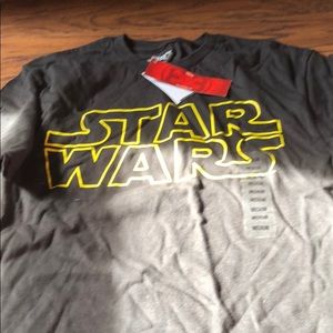 Star Wars T-shirt